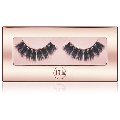 Mink - Muse - Lurella Cosmetics