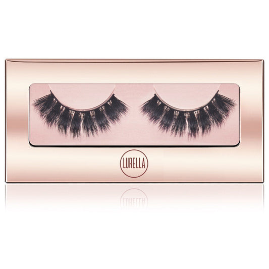 Mink - Muse - Lurella Cosmetics