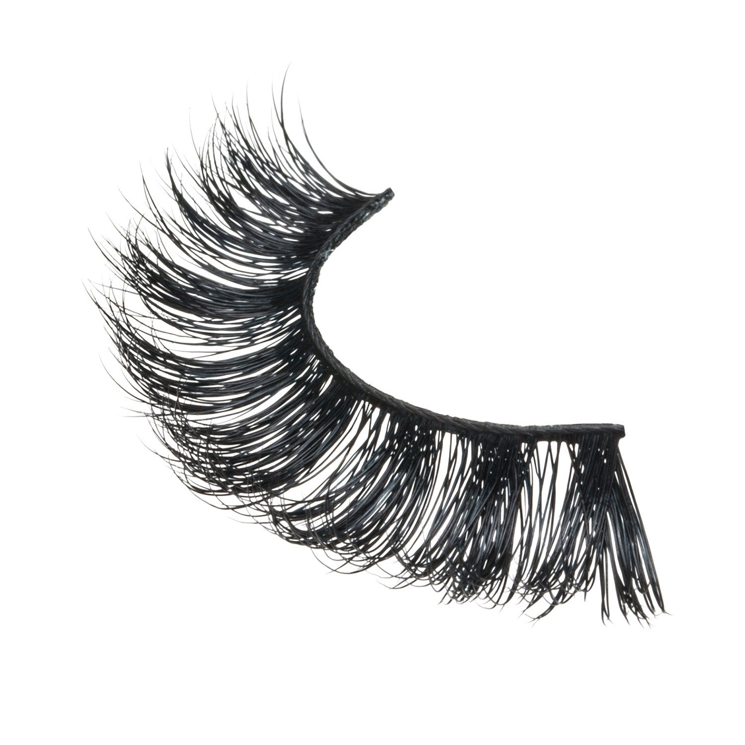 Mink - Muse - Lurella Cosmetics