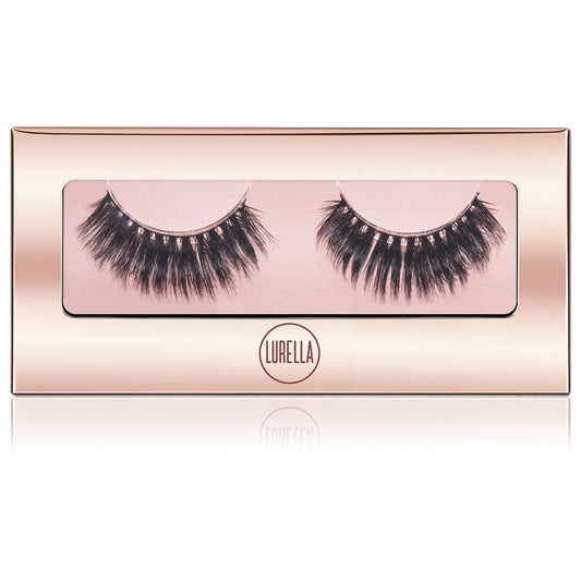 Mink - Bubby - Lurella Cosmetics