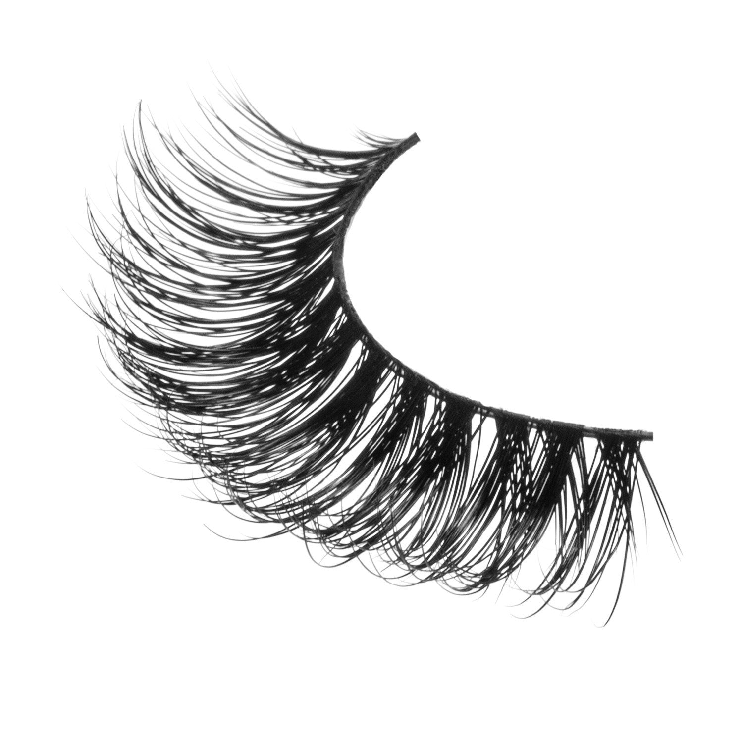 Mink - Bubby - Lurella Cosmetics