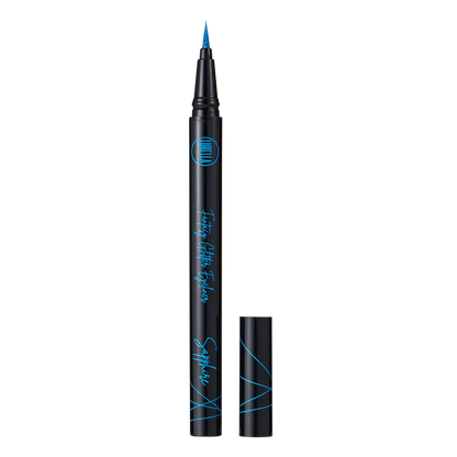 Lurella Cosmetics FANTASY GLITTER EYELINER