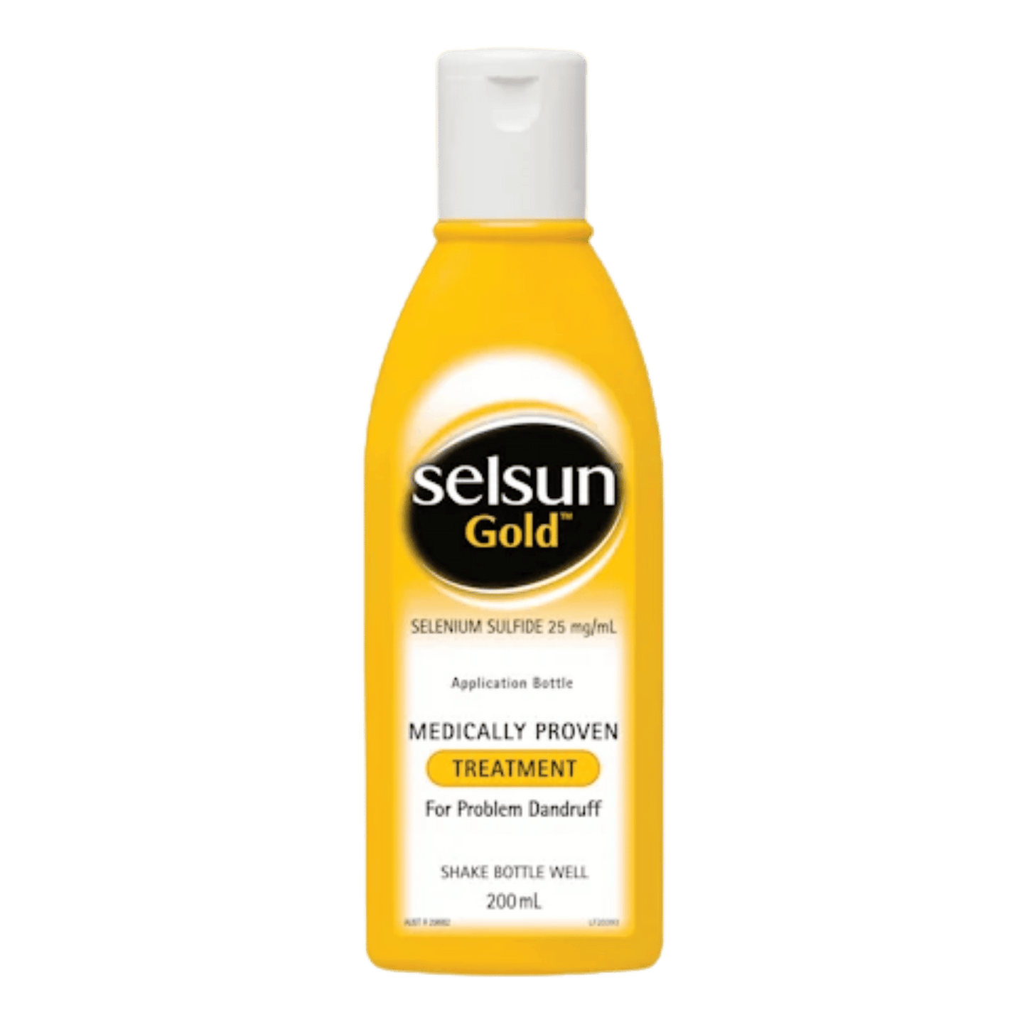 Buy Online Selsun Gold Dandruff Treatment Availabe in Pakistan