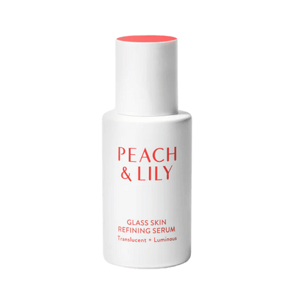 Peach & Lily Glass Skin Refining Serum (40ml)