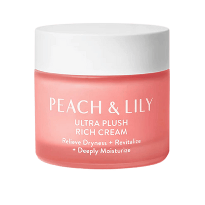 Peach & Lily Ultra Plush Rich Cream (50 ml)