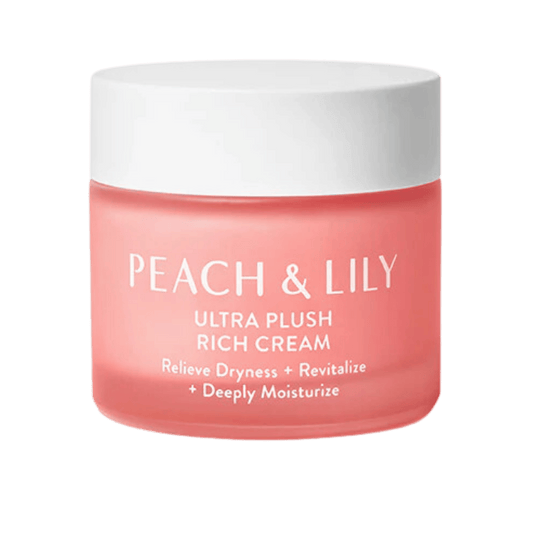 Peach & Lily Ultra Plush Rich Cream (50 ml)