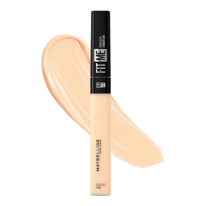 Maybelline Fit Me Concealers (6.8ml)