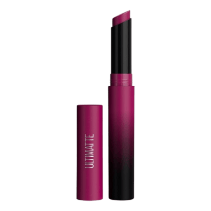 Maybelline Color Sensational Ultimatte Slim Lipstick (1.7g)