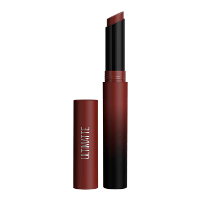 Maybelline Color Sensational Ultimatte Slim Lipstick (1.7g)