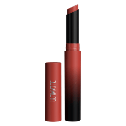 Maybelline Color Sensational Ultimatte Slim Lipstick (1.7g)