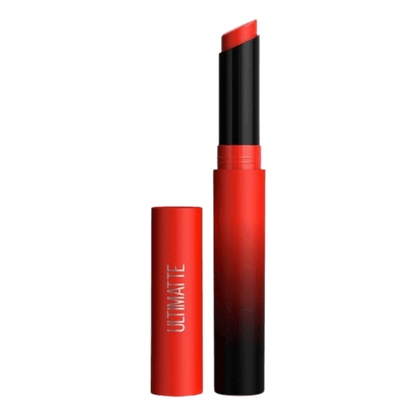 Maybelline Color Sensational Ultimatte Slim Lipstick (1.7g)