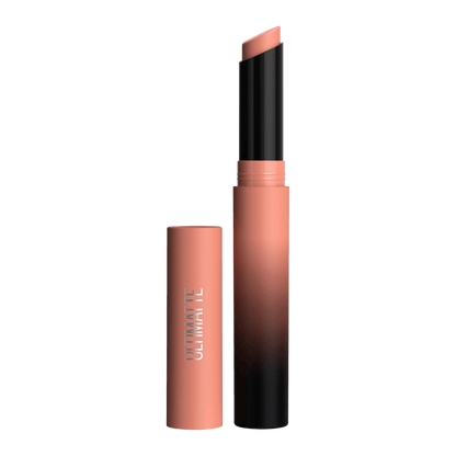 Maybelline Color Sensational Ultimatte Slim Lipstick (1.7g)