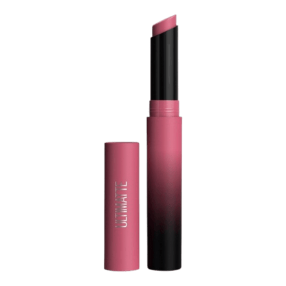 Maybelline Color Sensational Ultimatte Slim Lipstick (1.7g)