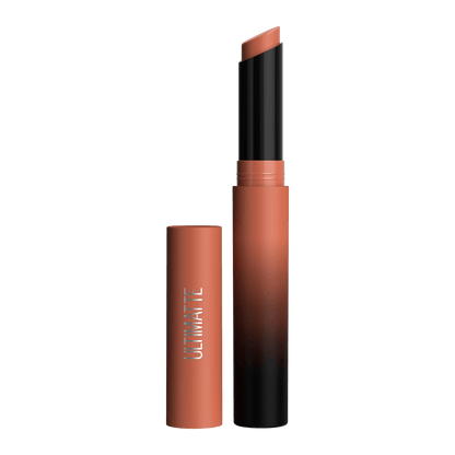 Maybelline Color Sensational Ultimatte Slim Lipstick (1.7g)