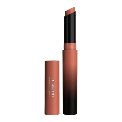 Maybelline Color Sensational Ultimatte Slim Lipstick (1.7g)