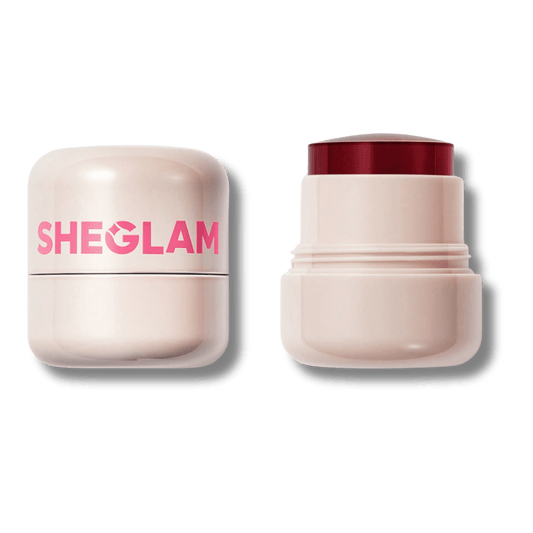 Buy Sheglam Jelly-Licious Hydrating Lip & Blush Tint (10g) In SkinStash From Pakistan!