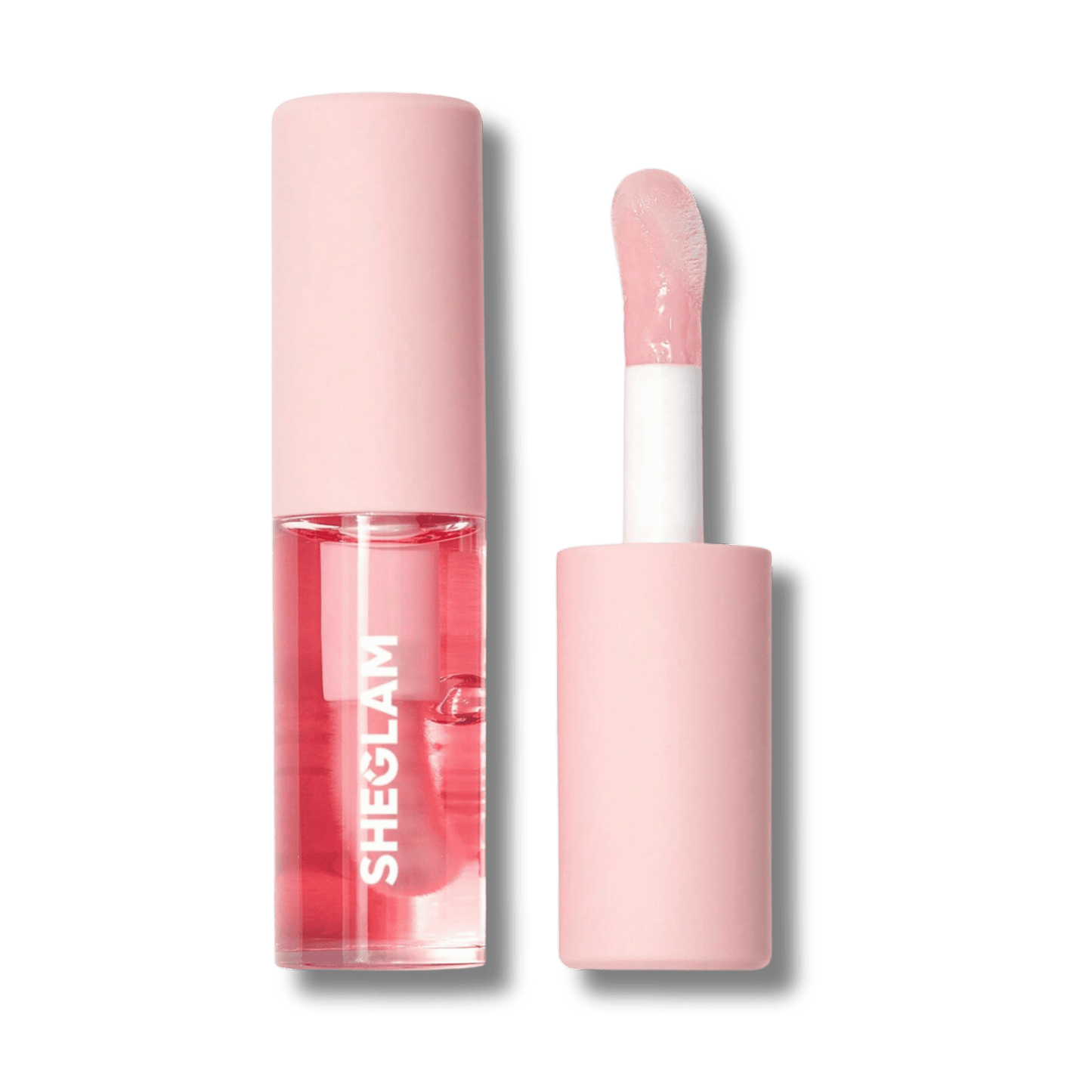 buy Sheglam Jelly Wow Hydrating Lip Oil (6g) In Pakiustan From SkinStash!