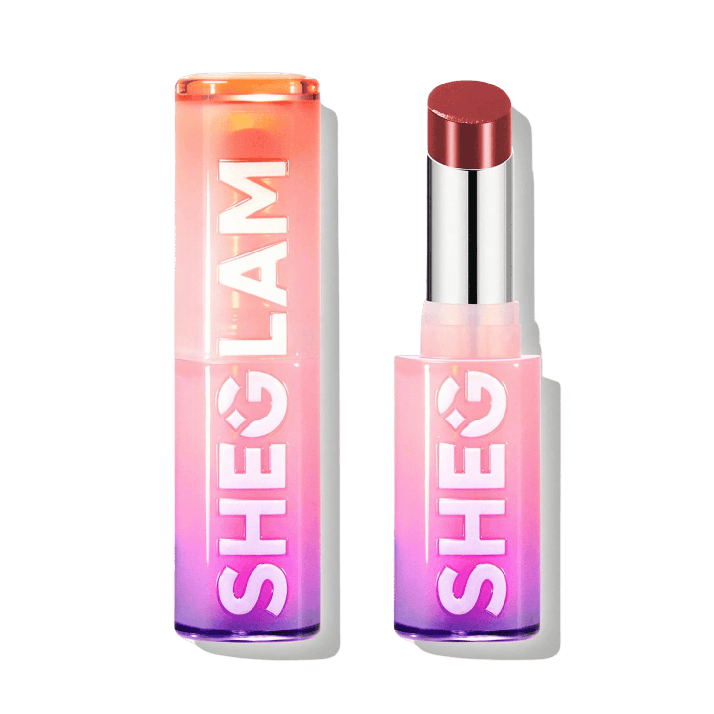 Buy Sheglam Mirror Kiss High Shine Lipstick In Pakistan From SkinStash!