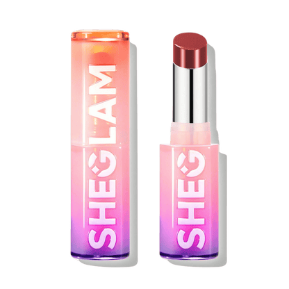 Buy Sheglam Mirror Kiss High Shine Lipstick In Pakistan From SkinStash!