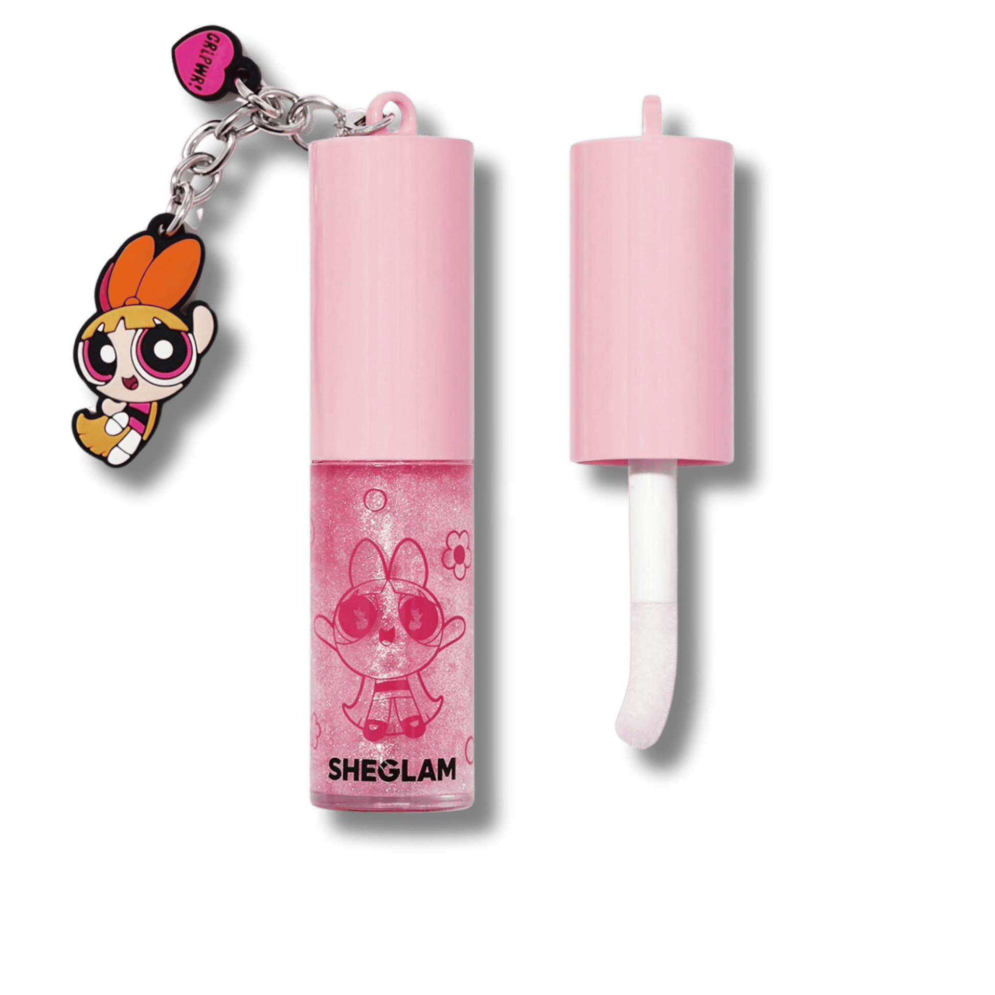 Buy Sheglam Powerpuff Girls Super Trio Lip Gloss (6.5g) In Pakistan!