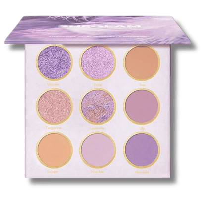 Buy Sheglam Rhapsody Eyeshadow Palette (12.5g) In SkinStash From Pakistan!