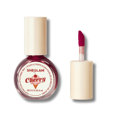 Buy Online Sheglam The Flush Lip & Cheek Tint (6ml) In Pakistan!