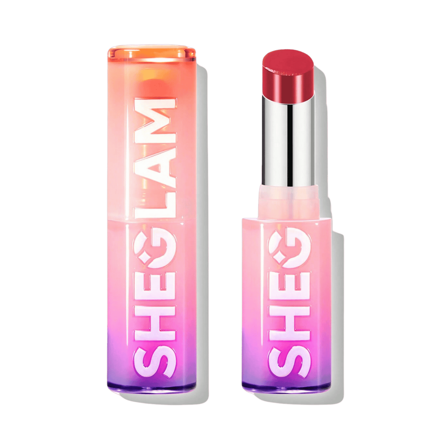 Sheglam Mirror Kiss High Shine Lipstick (2.9g)