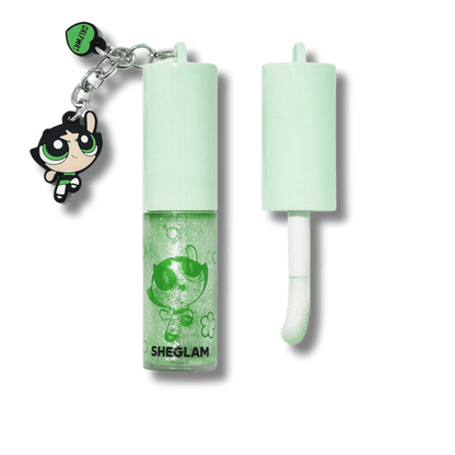 Sheglam Powerpuff Girls Super Trio Lip Gloss (6.5g)