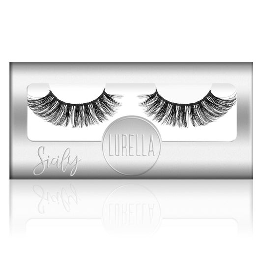 Synthetic - Sicily - Lurella Cosmetics