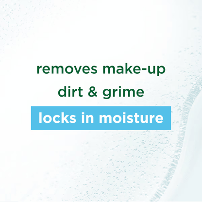 Simple Water Boost Micellar Facial Gel Wash (150ml)