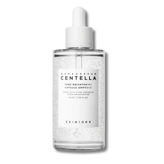 SKIN1004 Madagascar Centella Tone Brightening Capsule Ampoule