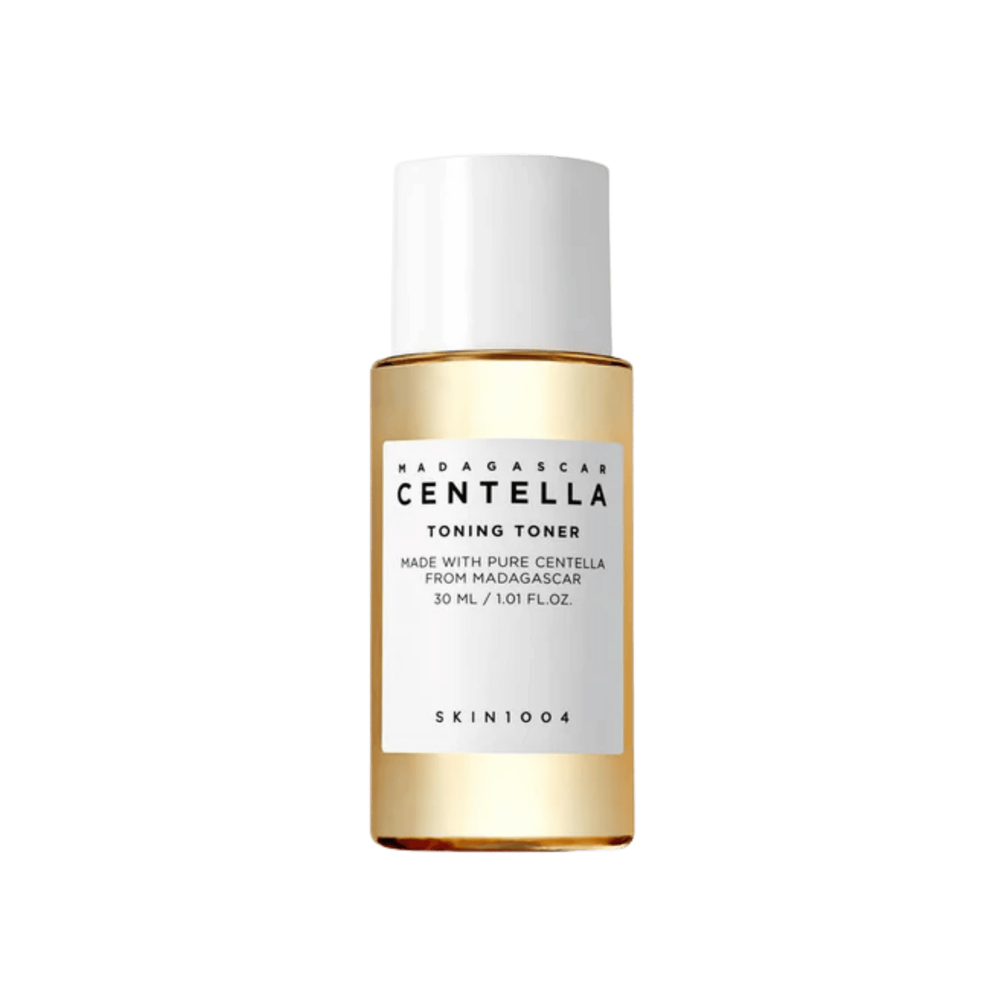 Skin1004 Madagascar Centella Toning Toner (30ml) available at skinstash.pk