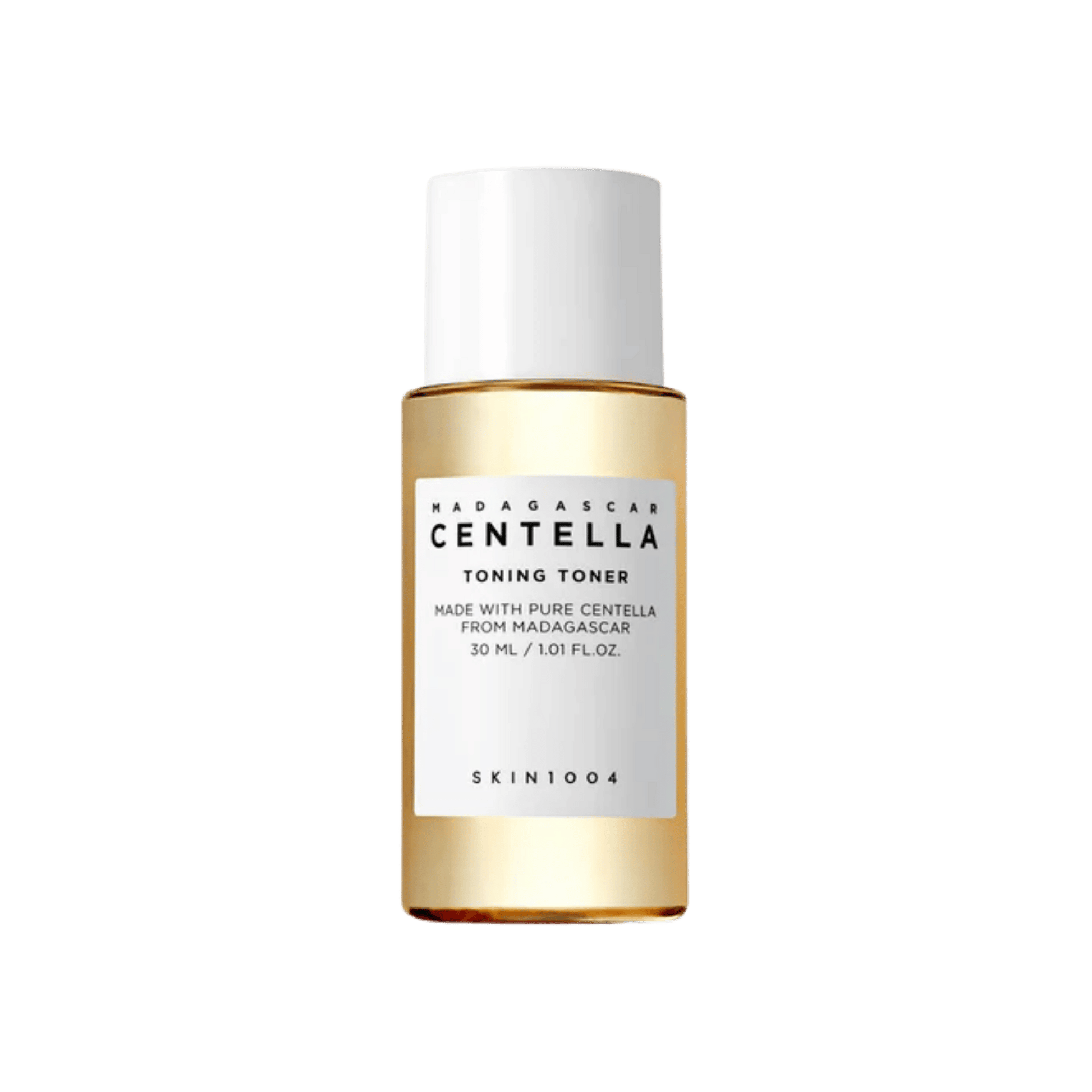 Skin1004 Madagascar Centella Toning Toner (30ml) available at skinstash.pk
