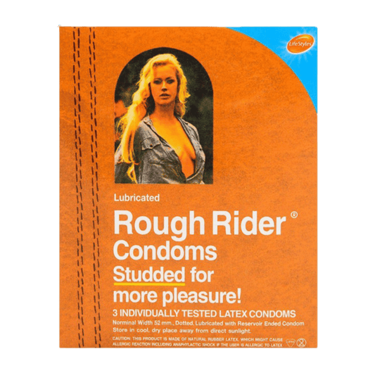 rough rider condoms pakistan