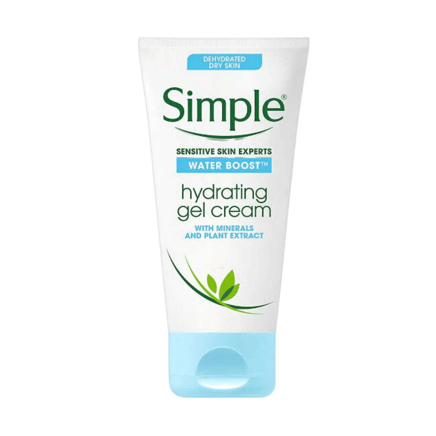 Buy Simple Water Boost Hydrating Gel Cream for sale in Pakistan!