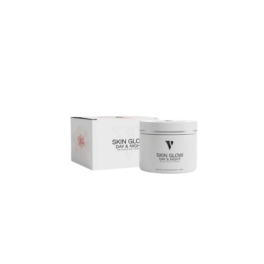 Skin Glow Day/Night Cream at skinstash