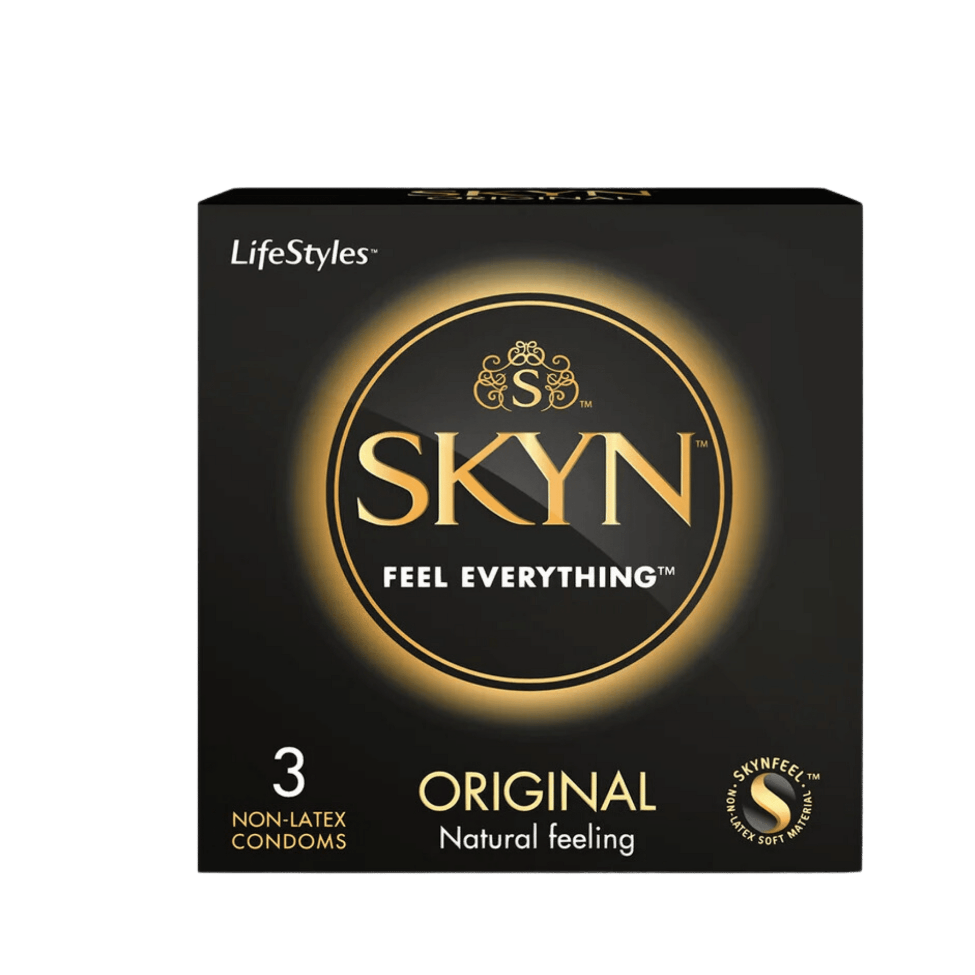 SKYN 3 condoms buy in pakistan