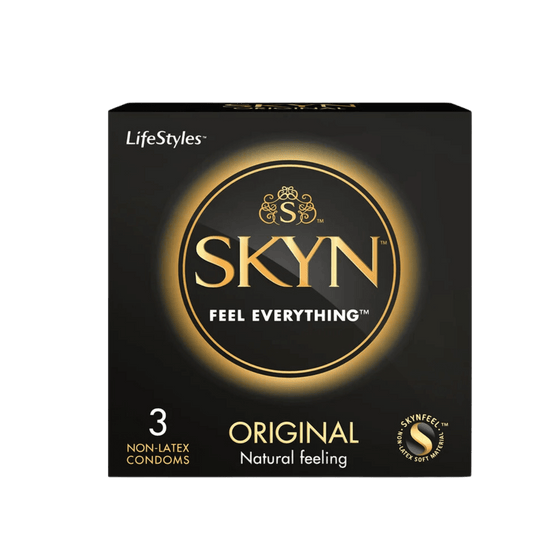SKYN 3 condoms buy in pakistan