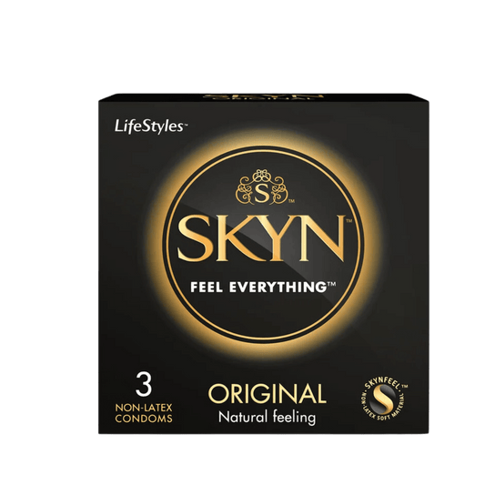 SKYN 3 condoms buy in pakistan