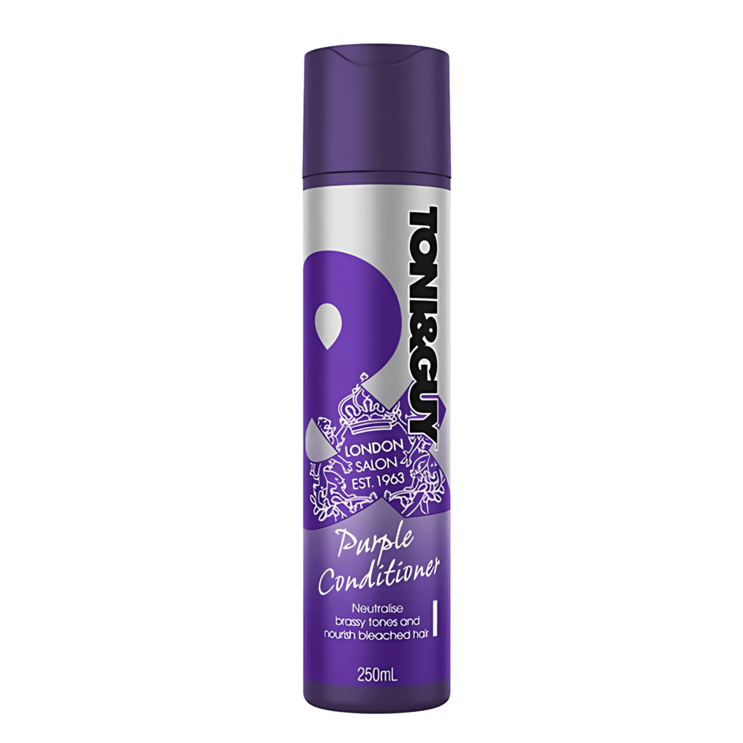 Buy Toni & Guy Conditioner Purple Online In Pakistan!