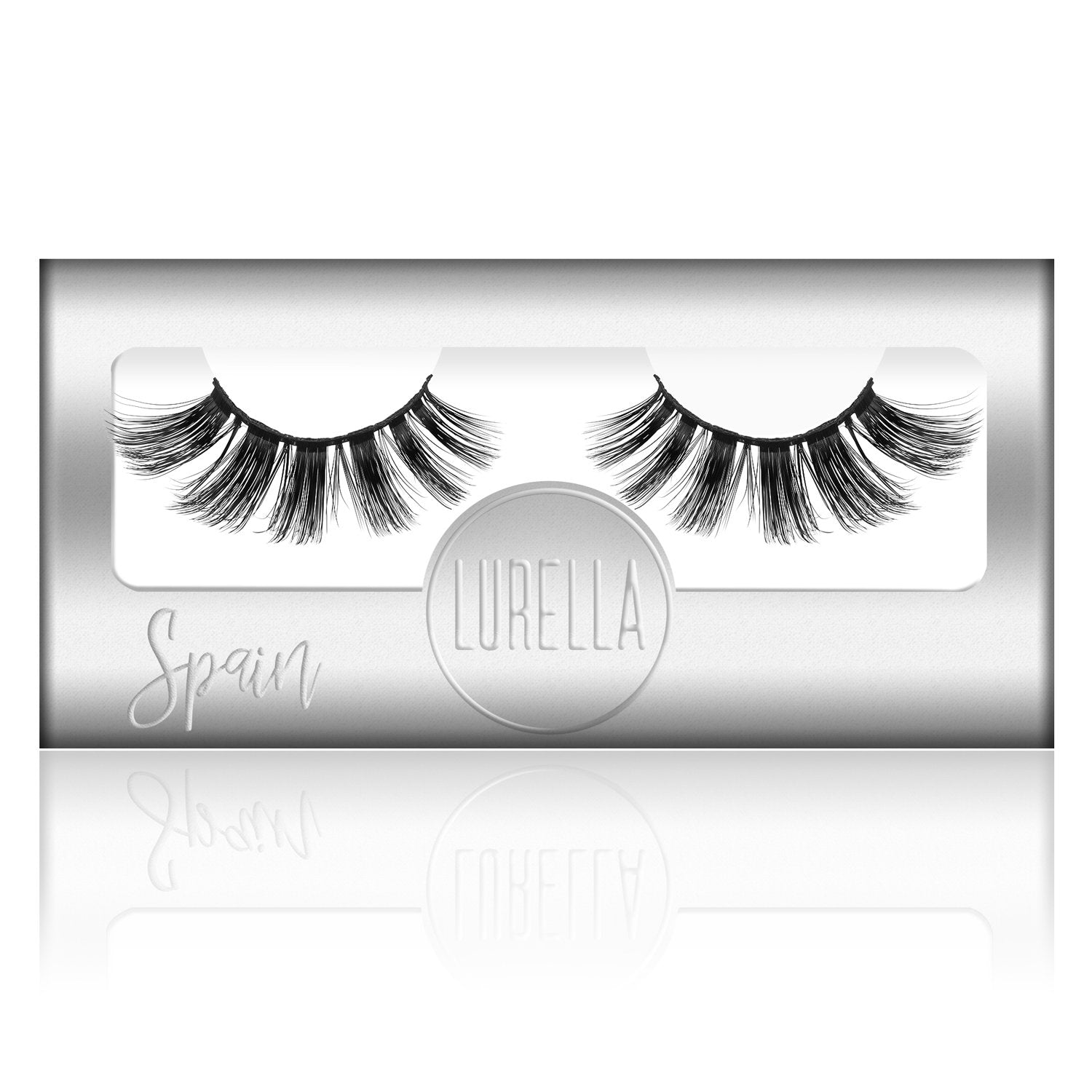 Synthetic - Spain - Lurella Cosmetics