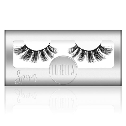 Synthetic - Spain - Lurella Cosmetics