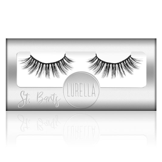 Synthetic - St. Barts - Lurella Cosmetics