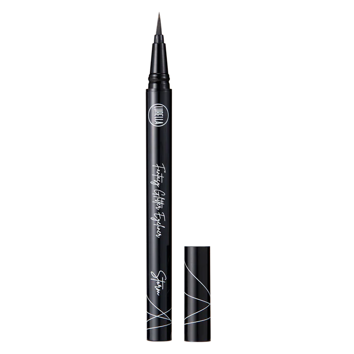 Lurella Cosmetics FANTASY GLITTER EYELINER