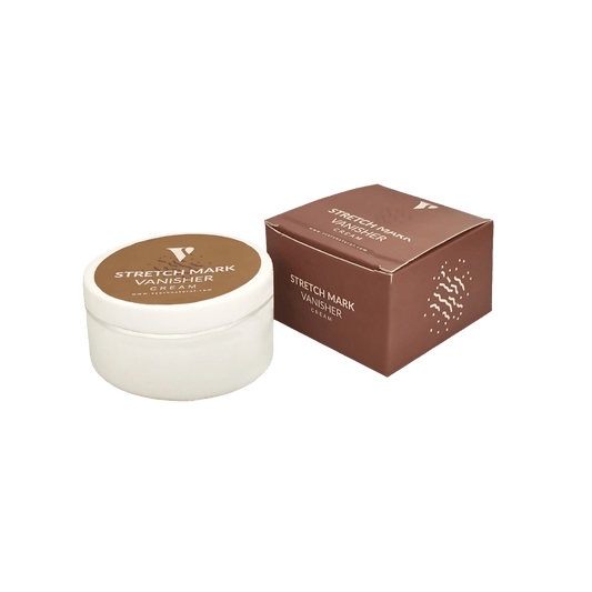 Stretch Mark Vanishing Cream available at skinstash