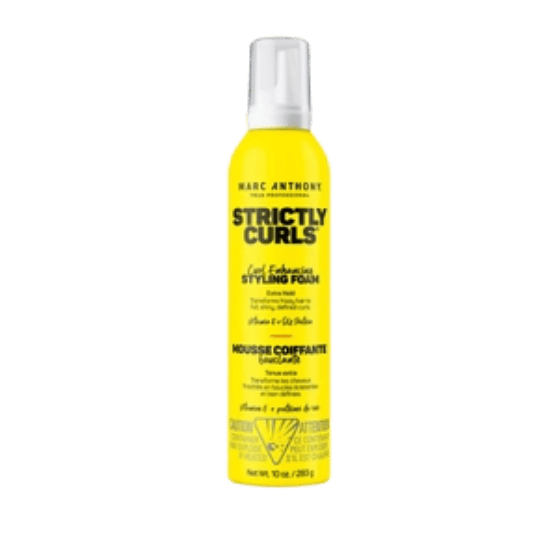 Marc Anthony Stictly Curls Available in pakistan 