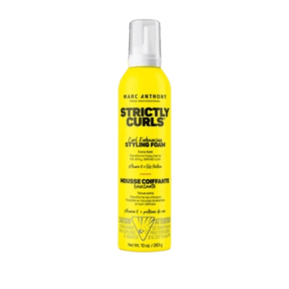 Marc Anthony Stictly Curls Available in pakistan 