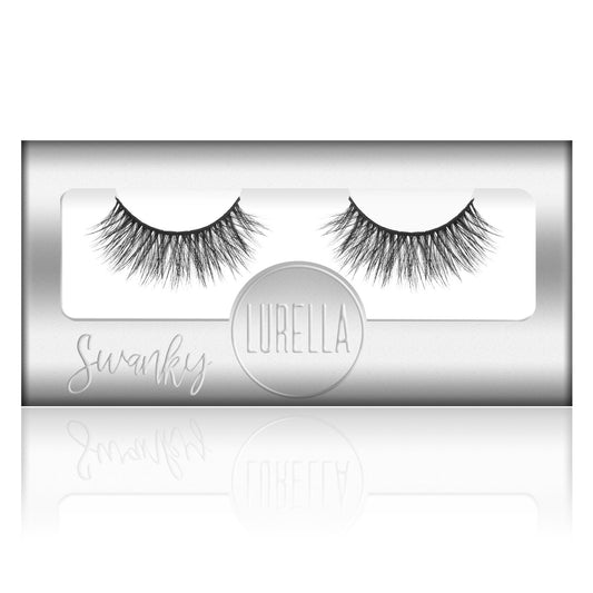 Synthetic - Swanky - Lurella Cosmetics