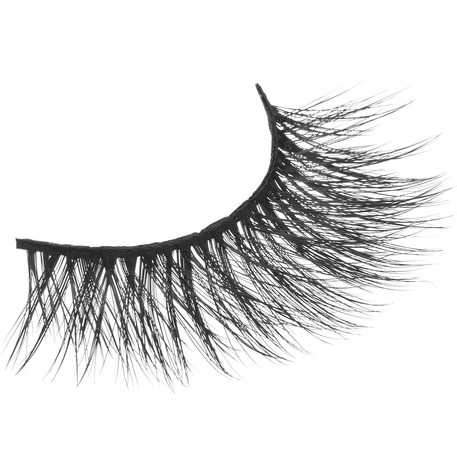 Synthetic - Swanky - Lurella Cosmetics