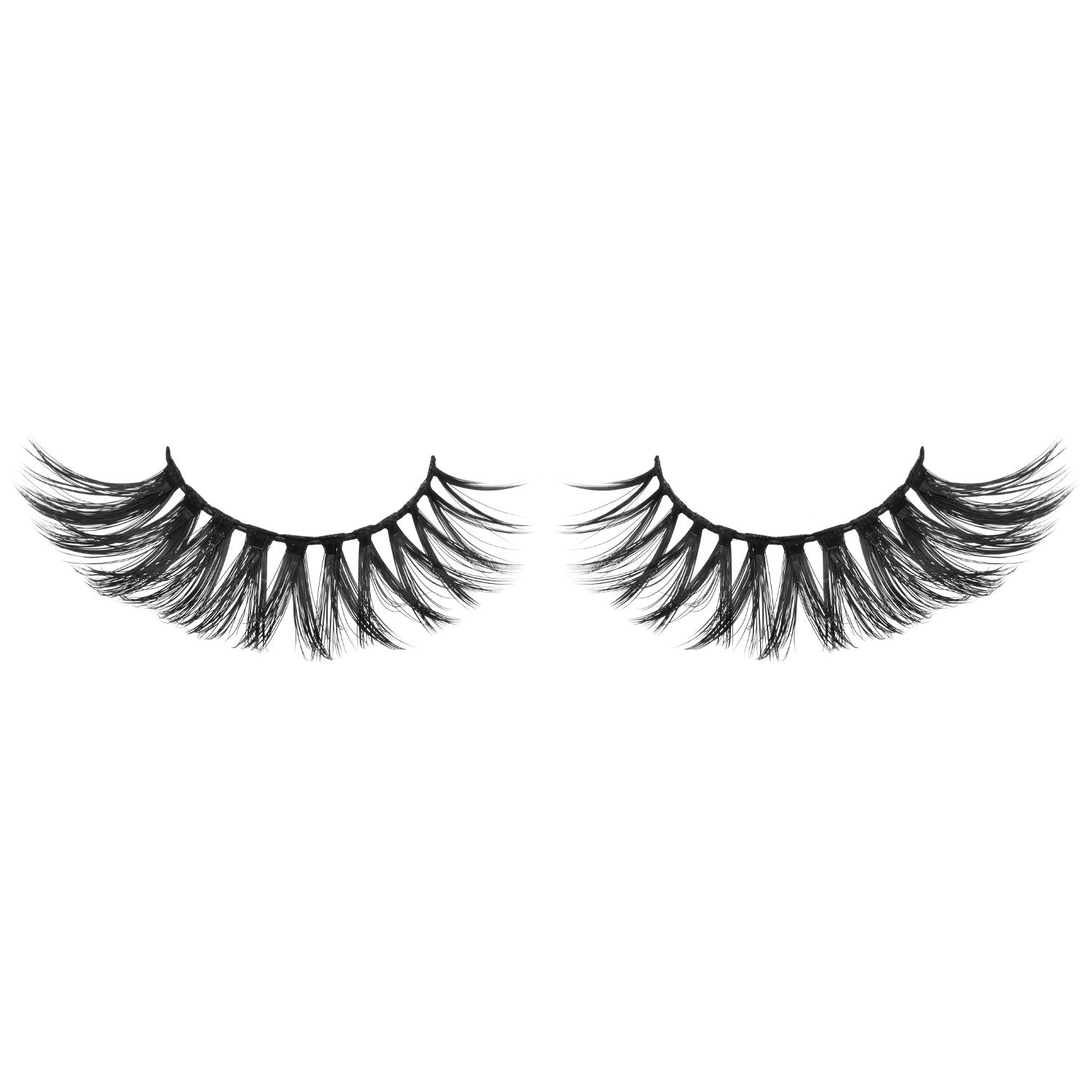 Synthetic - Sydney - Lurella Cosmetics